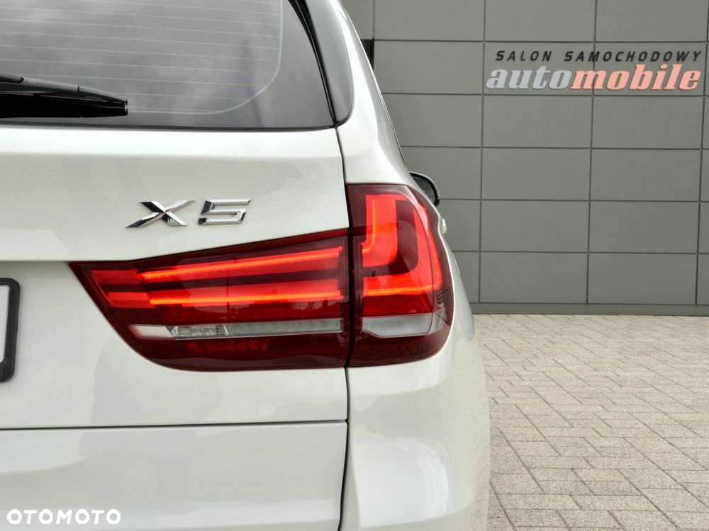BMW X5 xDrive30d - 12