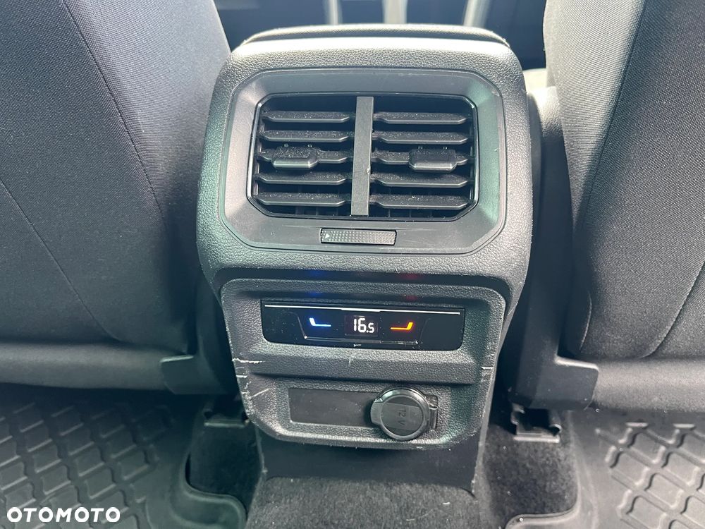 Volkswagen Tiguan 1.5 TSI EVO Life DSG - 18