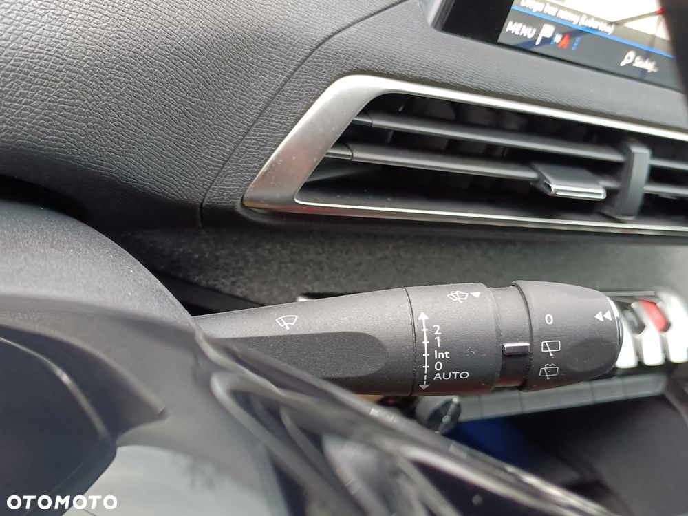 Peugeot 3008 PureTech 130 Stop & Start Access - 17