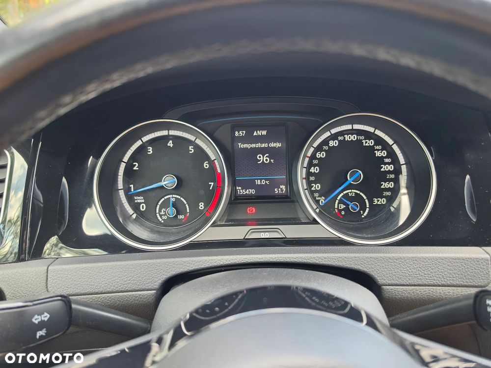 Volkswagen Golf - 21