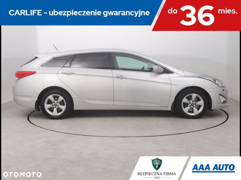 Hyundai i40 - 7