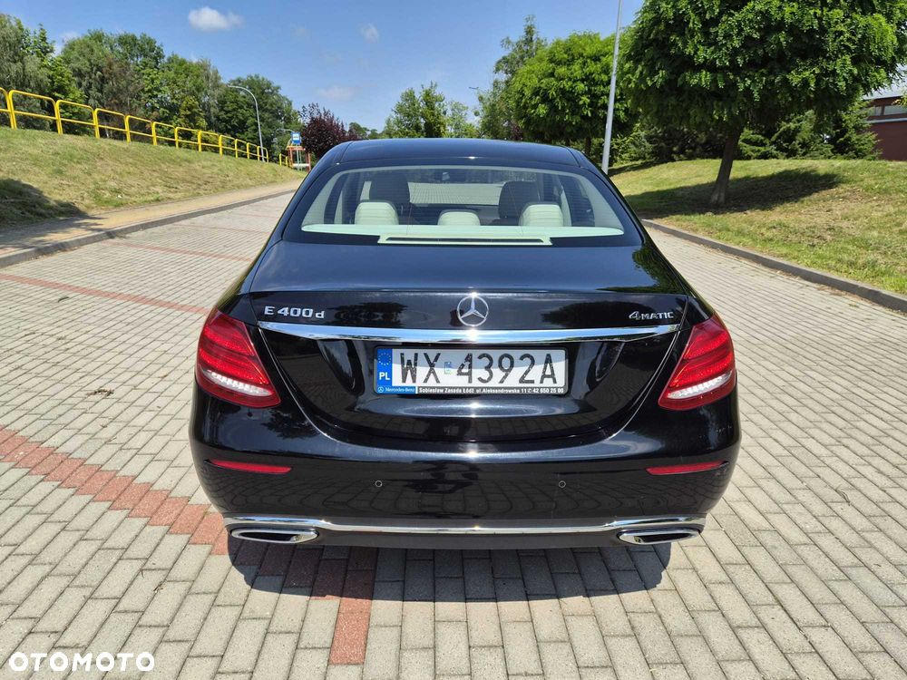 Mercedes-Benz Inny - 5