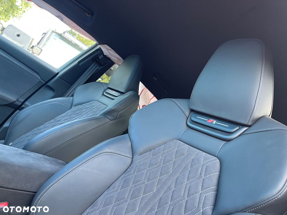 Audi Q6 Sportback e-tron e-tron quattro - 18