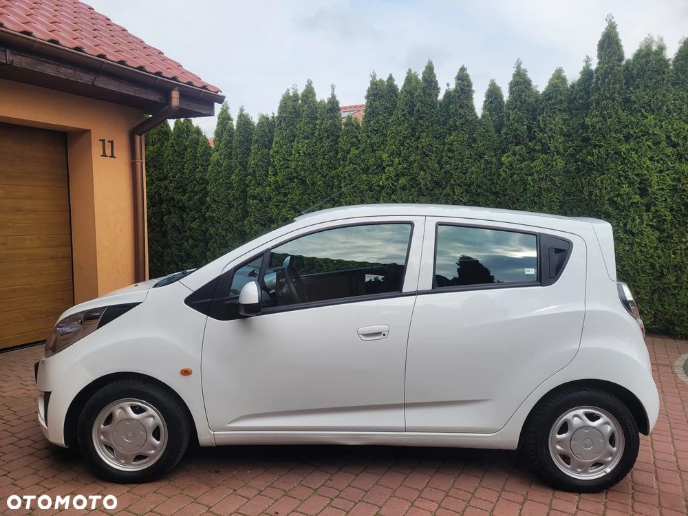Chevrolet Spark 1.0 LT - 3