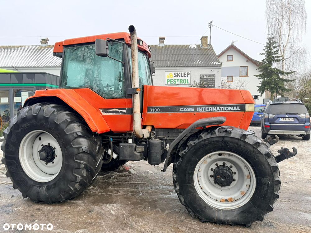 Case IH Magnum 7130 - 7
