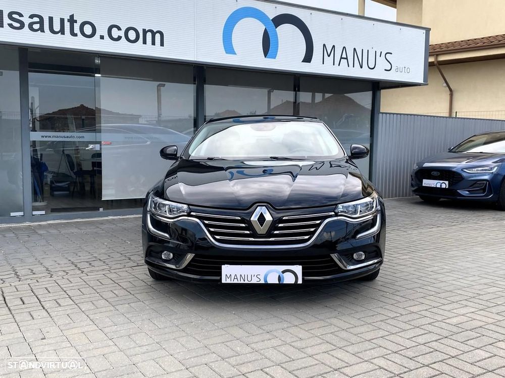 Renault Talisman 1.5 dCi Zen - 3