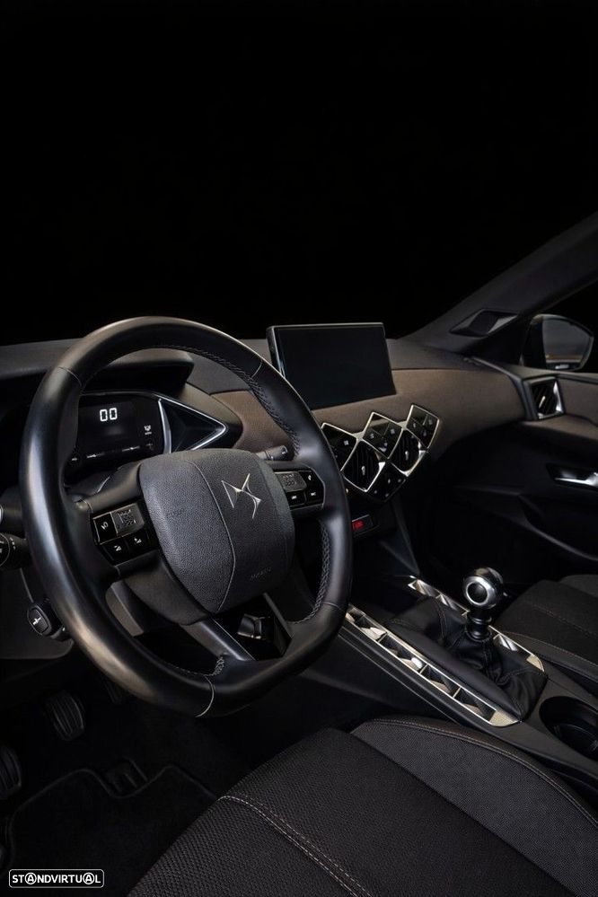 DS DS3 Crossback 1.2 PureTech Performance Line - 14