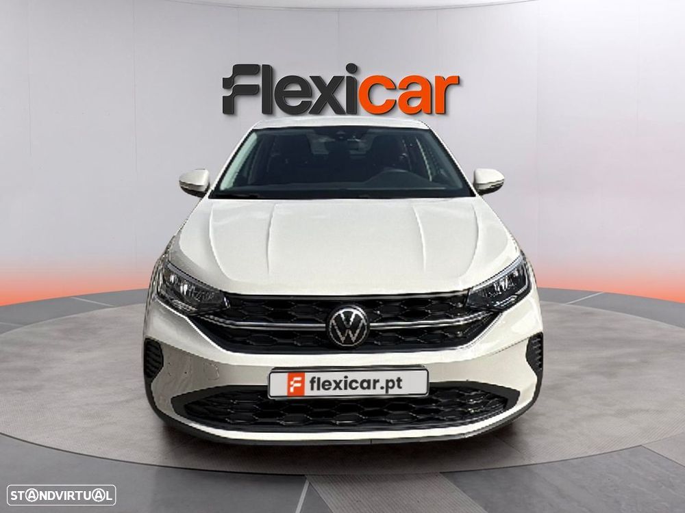 VW Taigo 1.0 TSI Life - 2