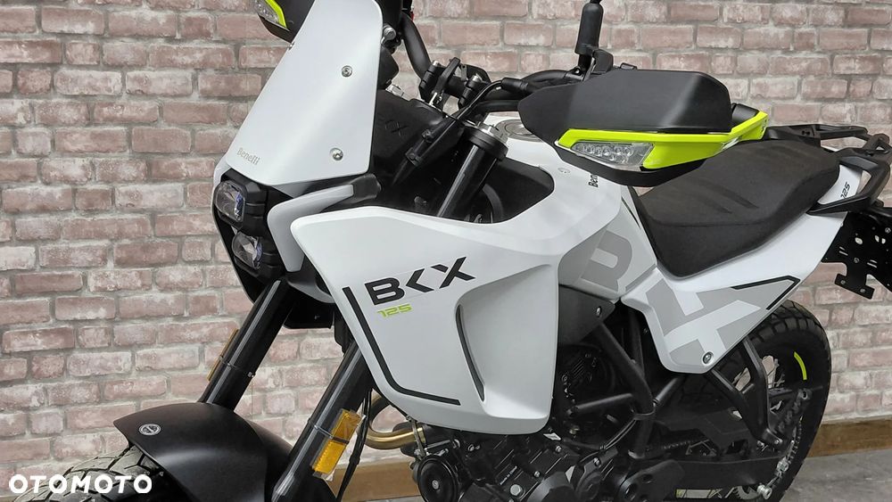 Benelli BKX - 5