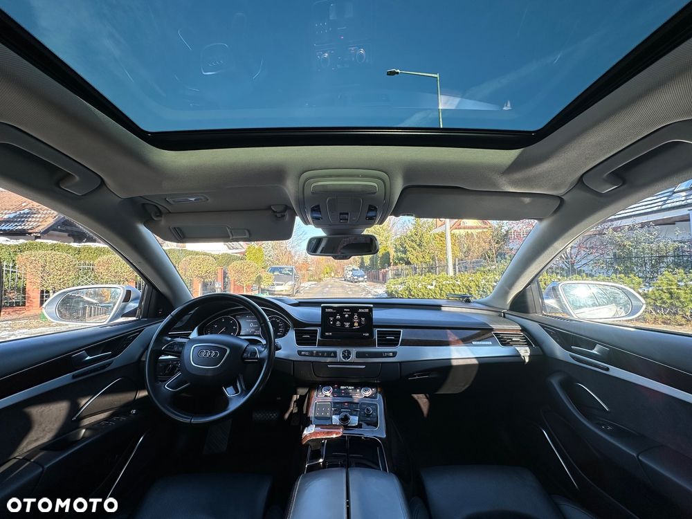 Audi A8 3.0 TDI clean diesel Quattro - 16