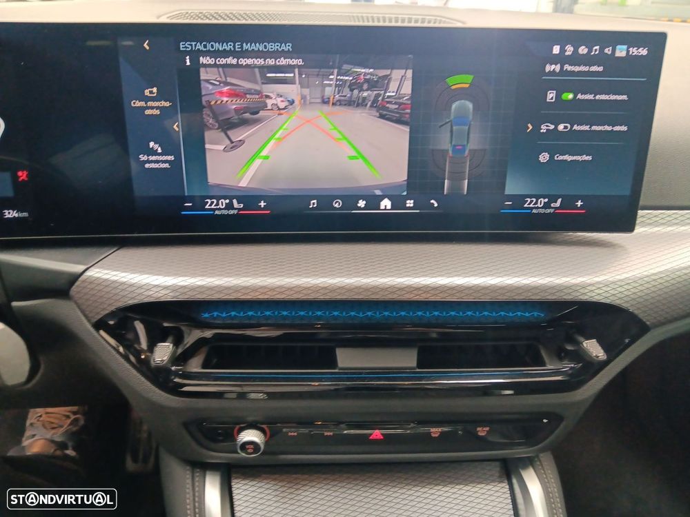 BMW i4 eDrive40 Desportiva M - 22