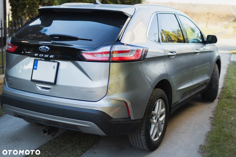 Ford Edge - 4