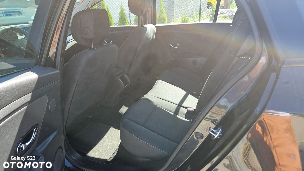 Renault Megane - 8