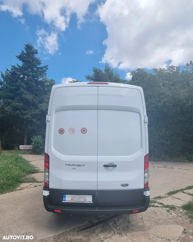 Ford TRANSIT L2H2 - 12