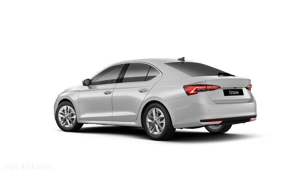 Skoda Octavia 1.5 TSI mHEV Drive Selection DSG - 3