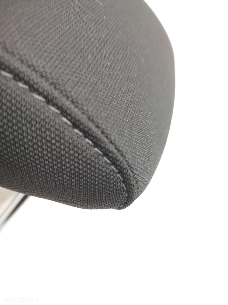 ZAGŁÓWEK OPARCIA KANAPY KIA RIO IV TYLNY ŚRODKOWY 2017-2023r. ORYGINAŁ - 5