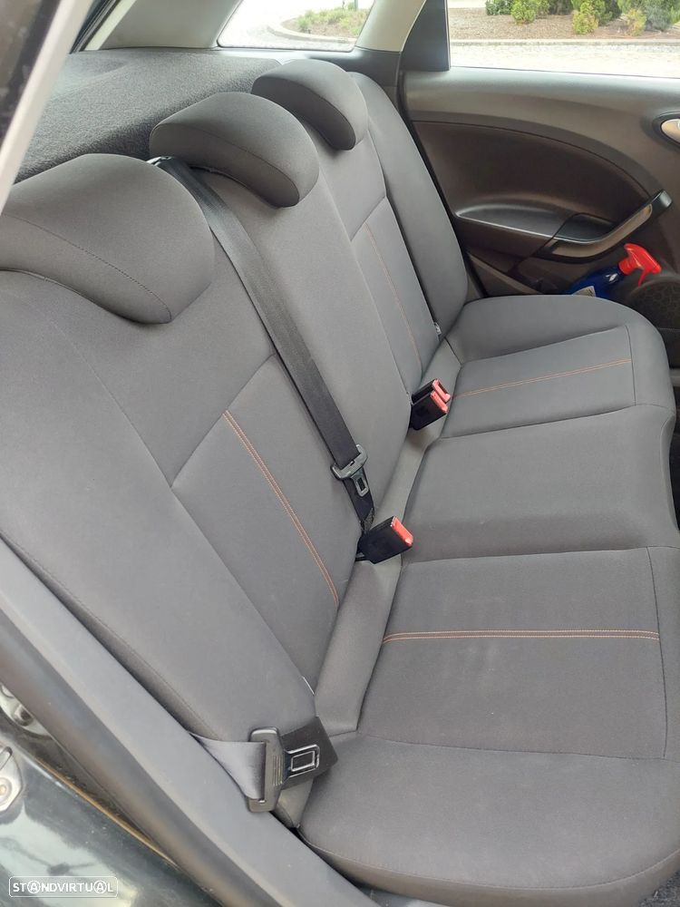 SEAT Ibiza ST 1.2 TDI Reference - 14