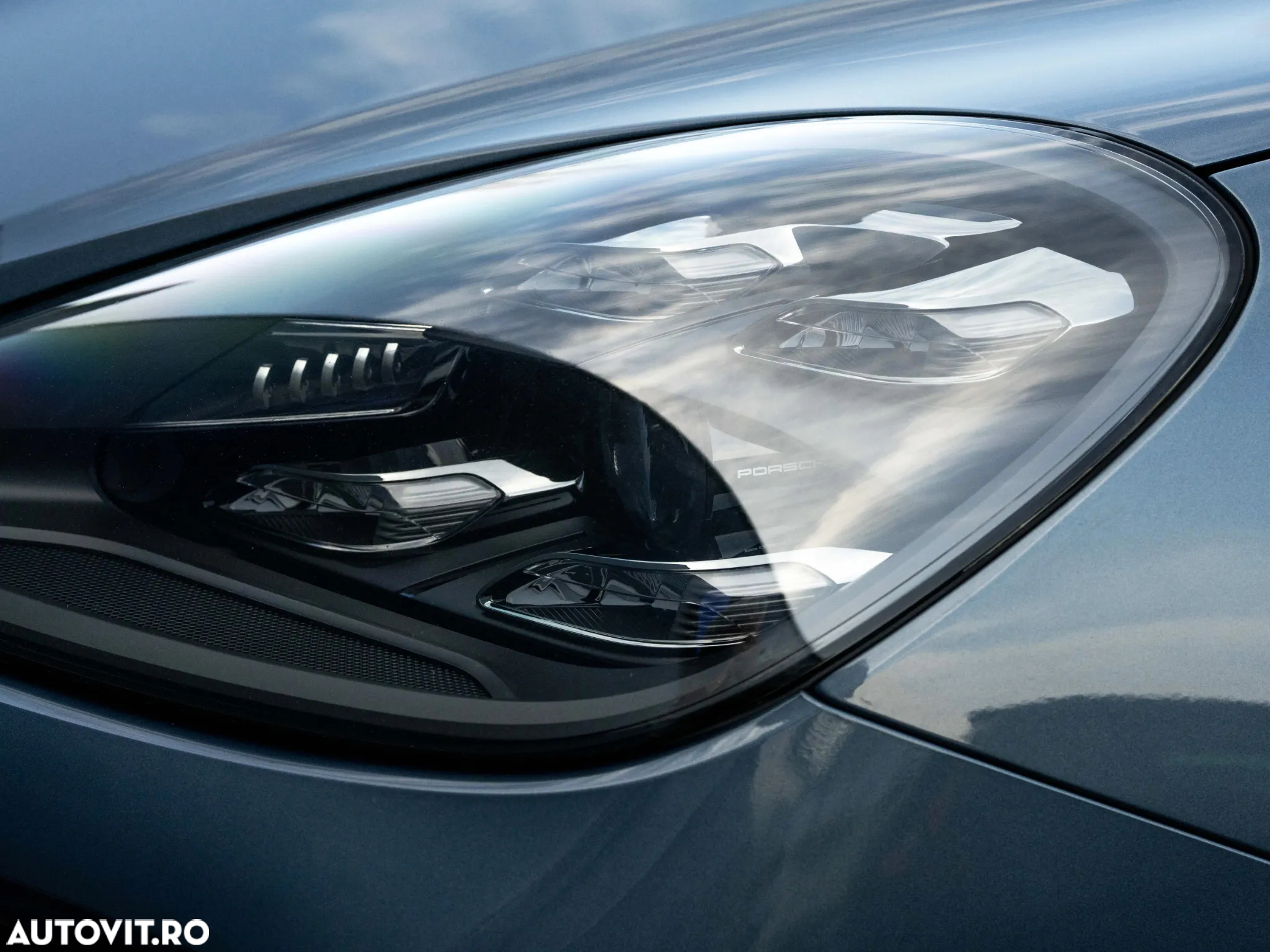 Porsche Cayenne S Tiptronic S - 29