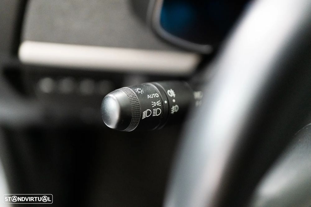 Renault Zoe (c/ Bateria) Limited 50 - 17