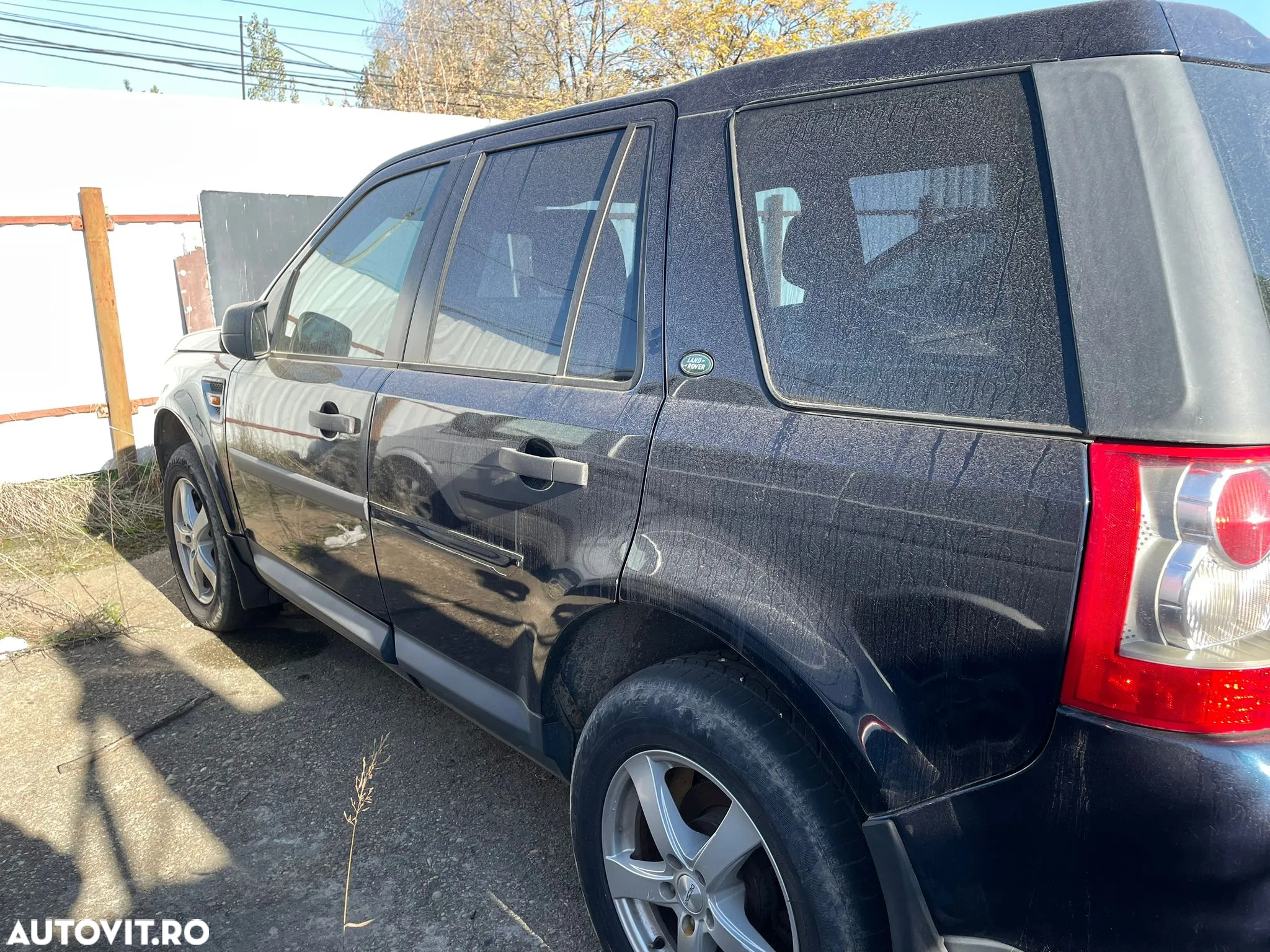 Land Rover Altul - 13