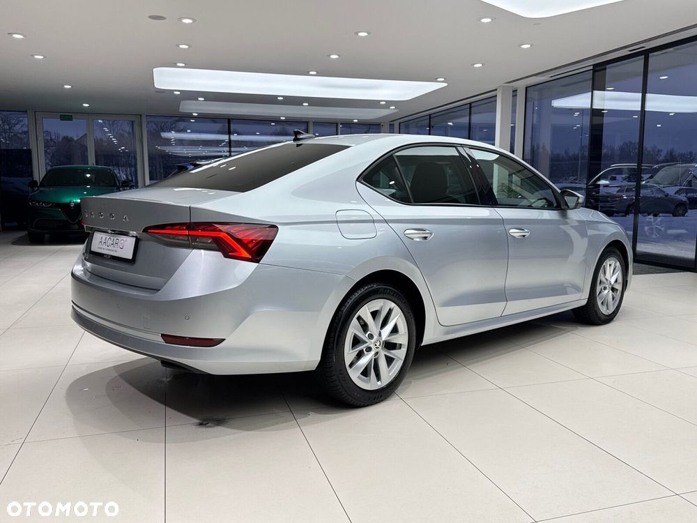 Skoda Octavia 2.0 TDI Ambition - 5