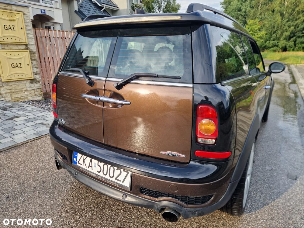 MINI Clubman - 17