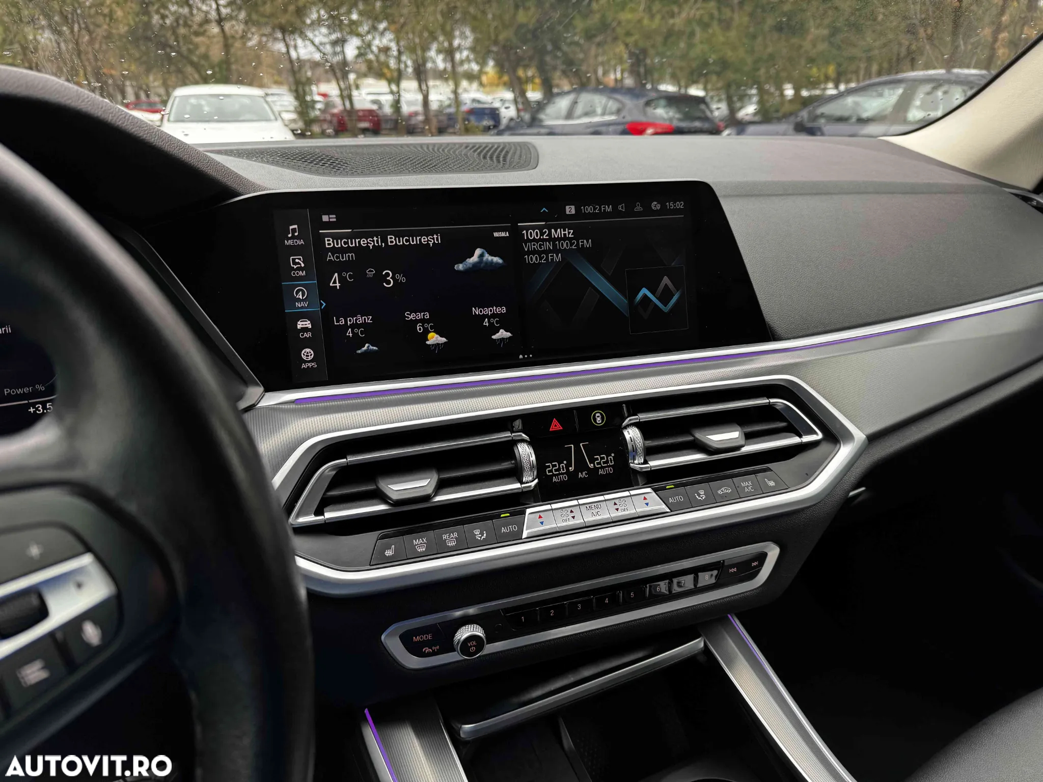 BMW X5 - 14