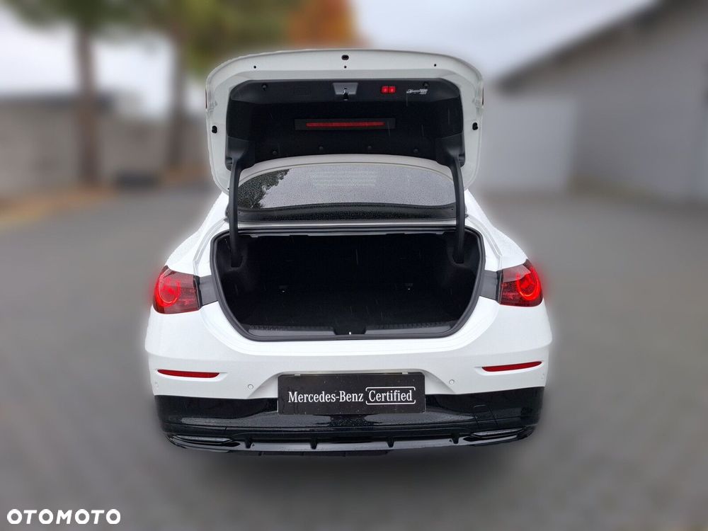 Mercedes-Benz CLA 220 mHEV 4-Matic 8G-DCT - 19
