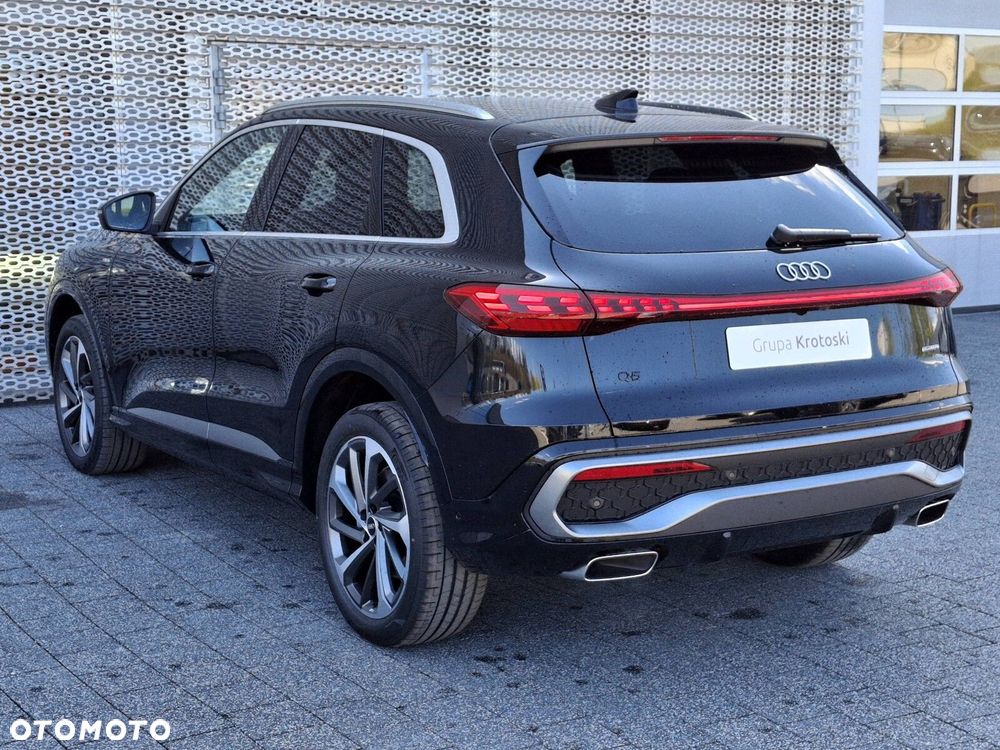 Audi Q5 - 5