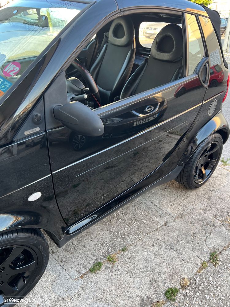 Smart ForTwo Coupé Pulse 61 - 6