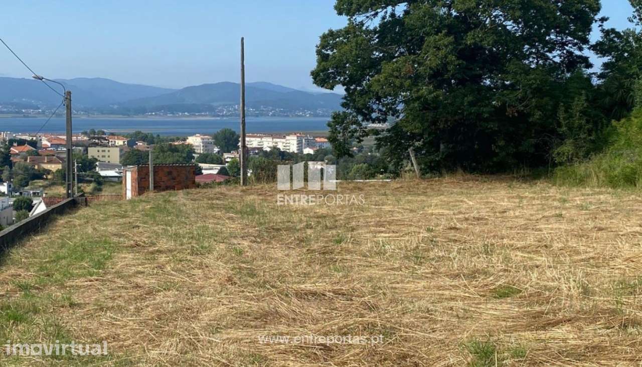 Terreno de construção para venda, Vilarelho, Caminha - Grande imagem: 3/9