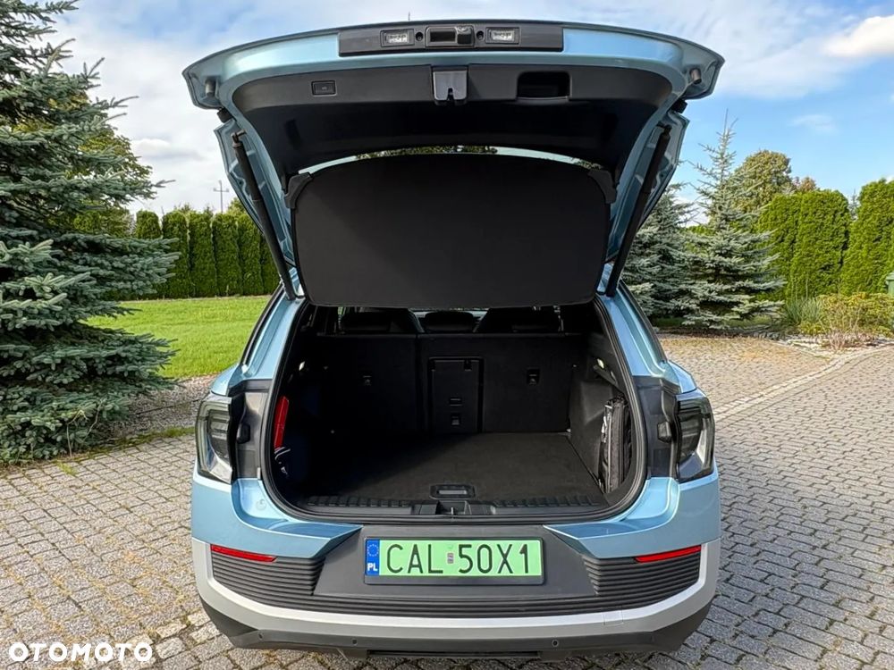 Ford Explorer 77kWh Premium RWD - 26