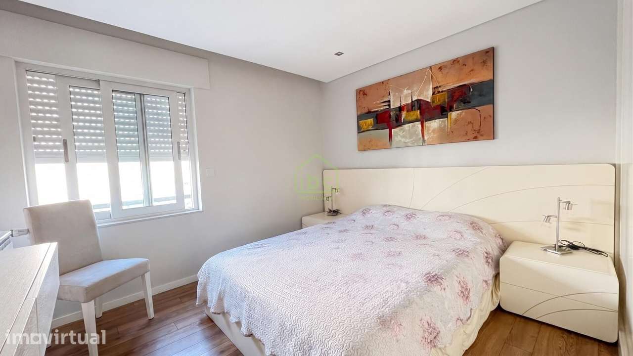 Apartamento T2 | Póvoa de Varzim - Grande imagem: 4/26