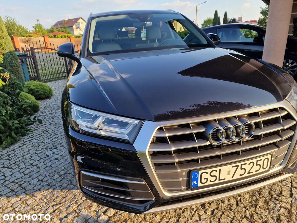 Audi Q5 - 33