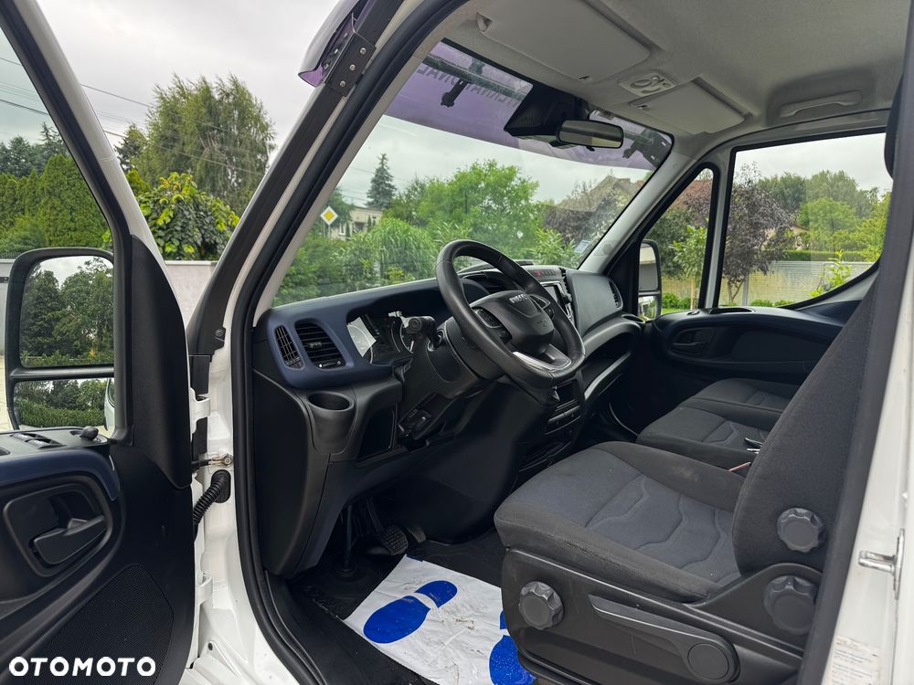 Iveco Daily 35-140 Hi MATIC - 20
