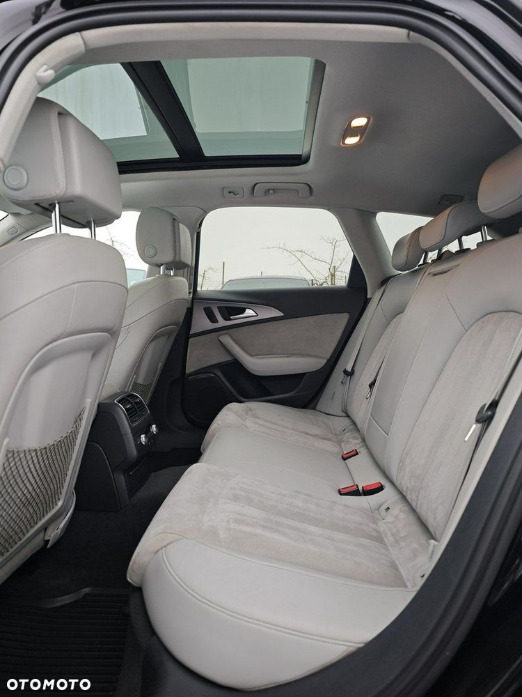 Audi A6 Allroad 3.0 TDI Quattro Tiptr - 30