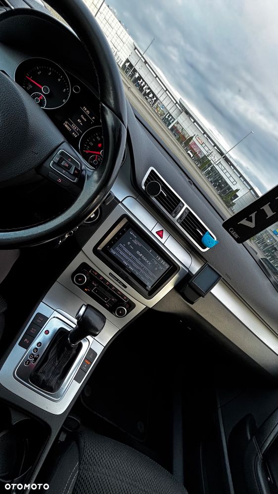 Volkswagen Passat CC - 4
