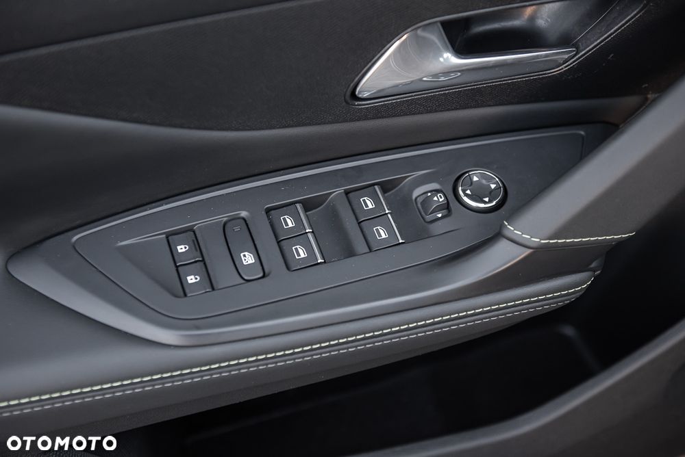 Peugeot 308 BlueHDi FAP 130 EAT8 Stop & Start GT Pack - 16