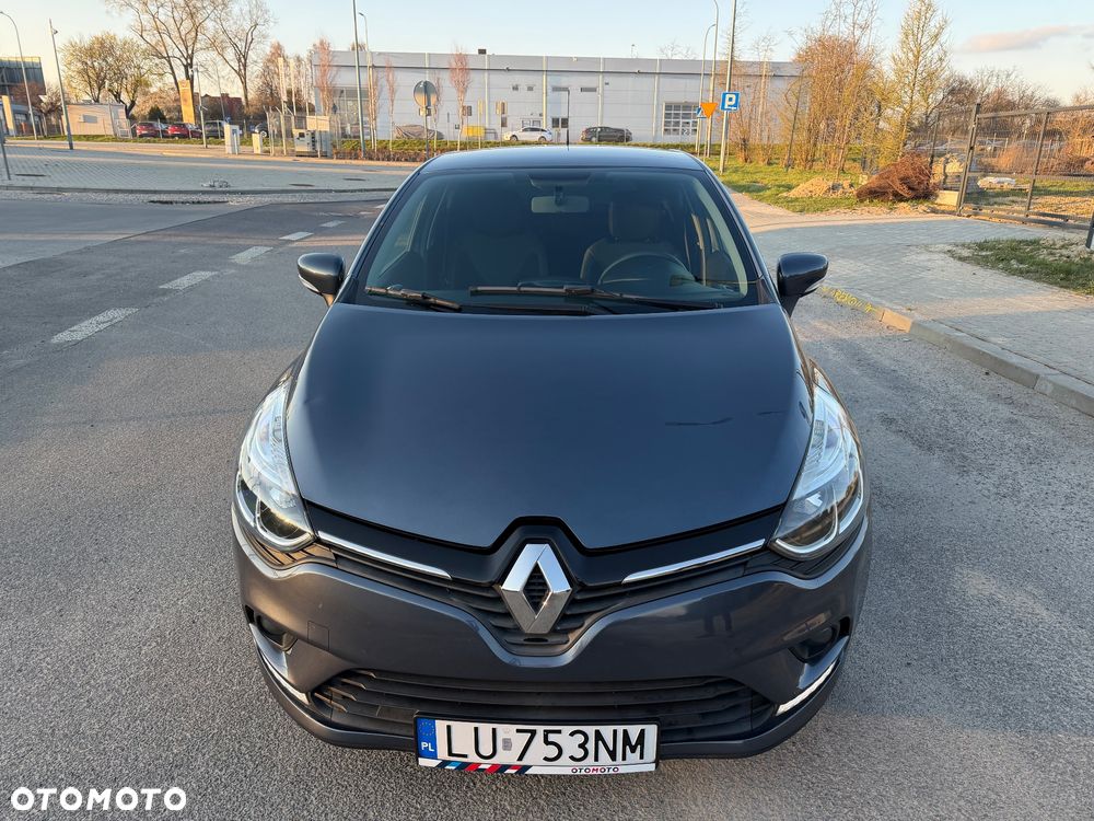 Renault Clio 1.5 dCi Energy Life - 8