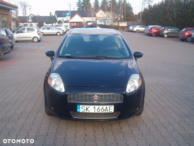 Fiat Punto - 4