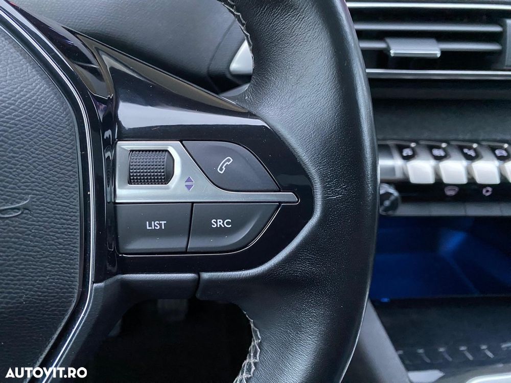 Peugeot 3008 PureTech 130 Stop & Start Access - 16