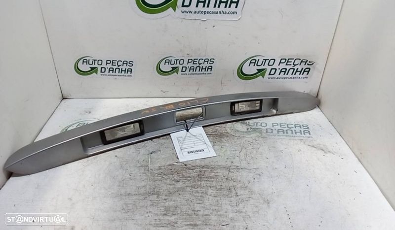 Friso Mala Renault Clio Grandtour (Kr0/1_) - 1