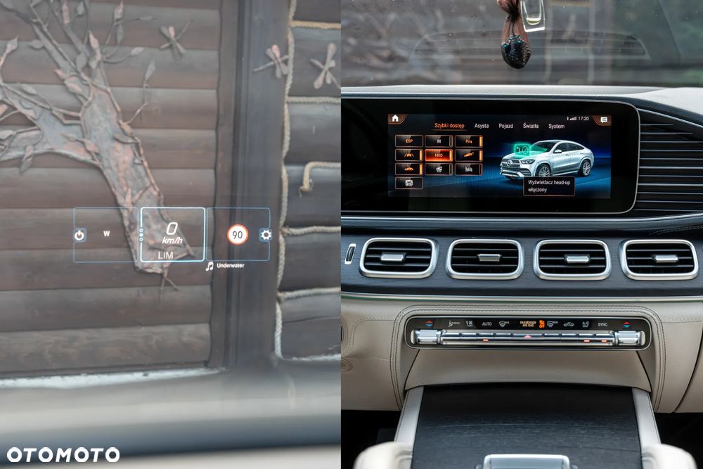 Mercedes-Benz GLE 400 d 4-Matic - 30