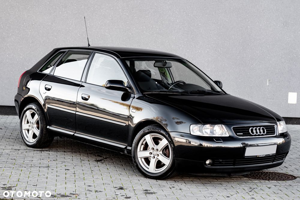 Audi A3 Sportback - 6