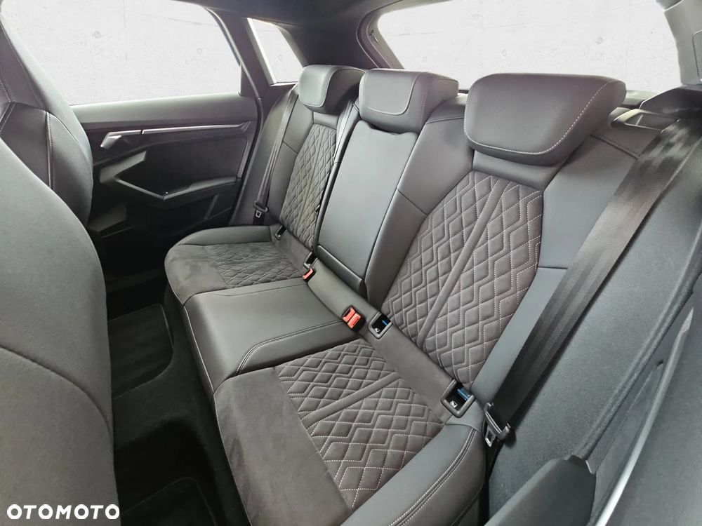 Audi S3 Sportback TFSI Quattro S tronic - 20