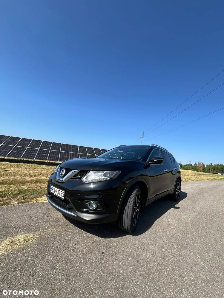 Nissan X-Trail 1.6 DIG-T Tekna 2WD - 3