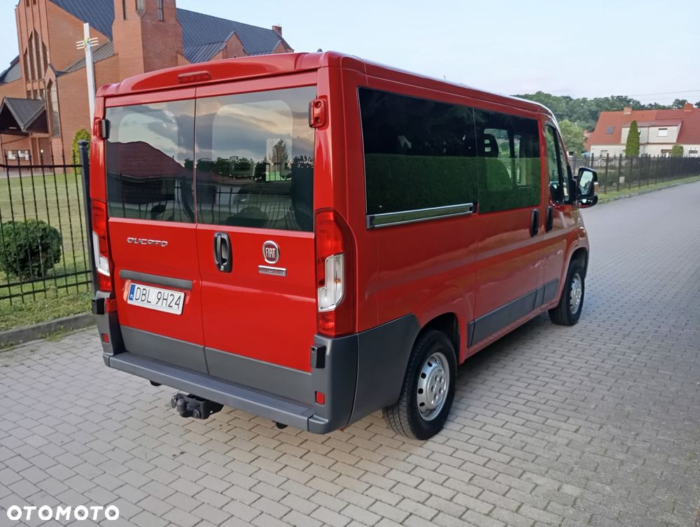 Fiat Ducato Panorama L1H1 - 4