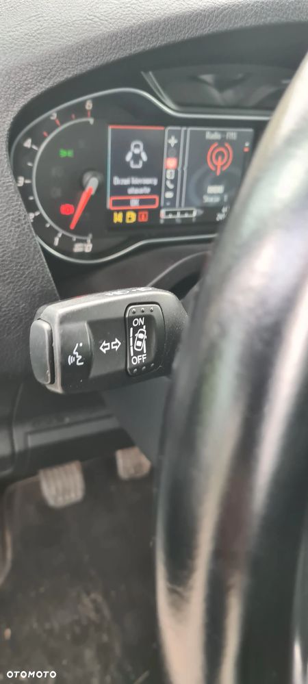 Ford Galaxy 2.0 TDCi Platinium X (Titanium) - 22