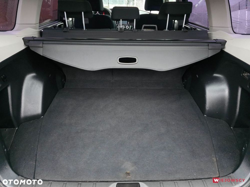 Subaru Forester - 15