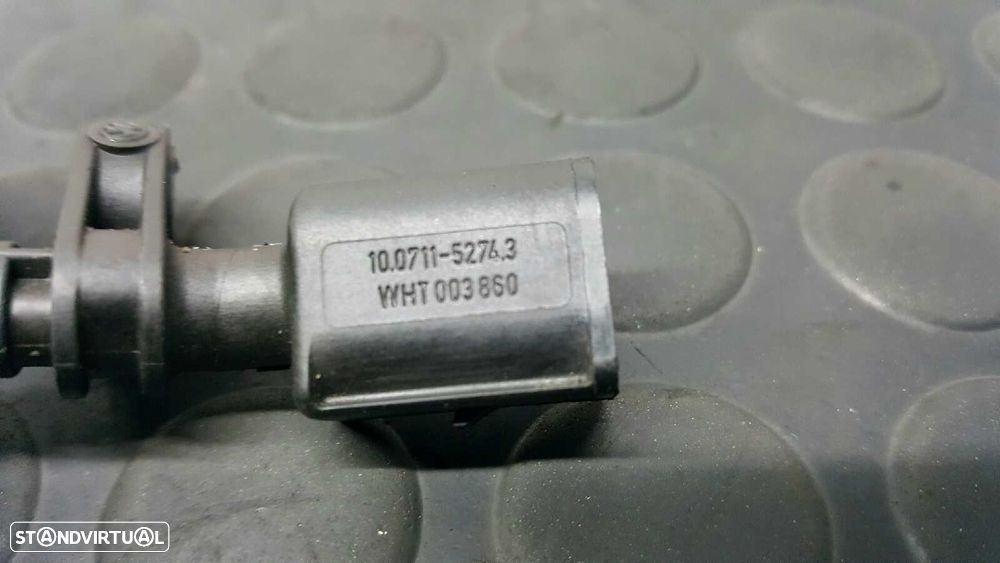 SENSOR ABS VOLKSWAGEN POLO (6R1) ADVANCE - 5